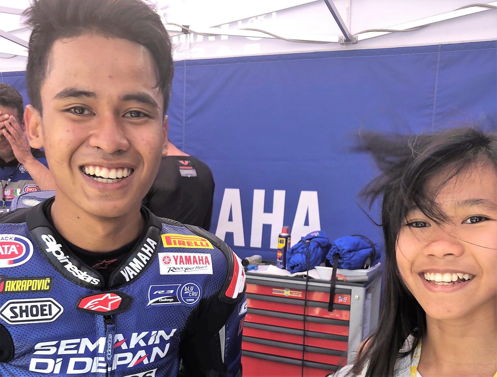 Yamaha reveals Suzuka 8 Hours line-up